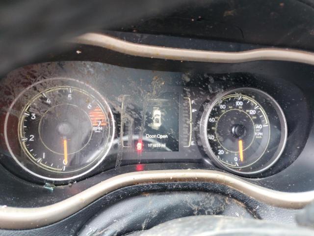 Photo 9 from auction – 2018 JEEP CHEROKEE L with VIN 1C4PJLCB3JD545131