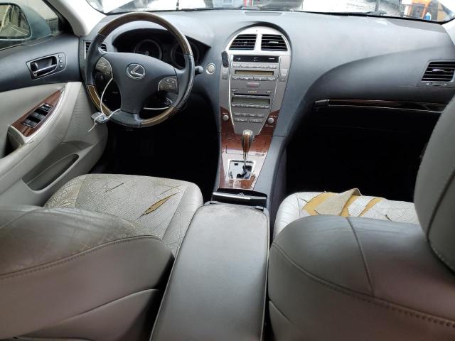 Photo 8 from auction – 2010 LEXUS ES 350 with VIN JTHBK1EG8A2399484