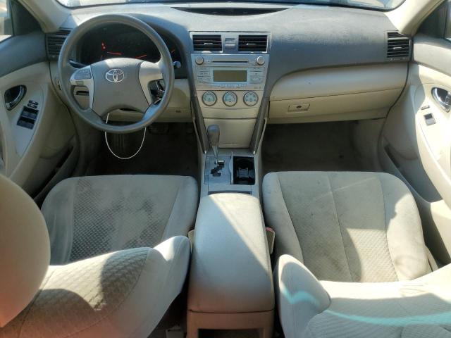 Photo 8 from auction – 2009 TOYOTA CAMRY BASE with VIN 4T1BE46K79U318175