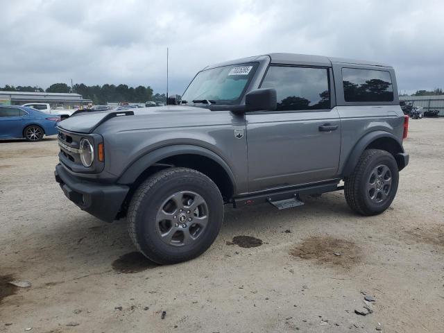 FORD BRONCO BASE 2023 с VIN 1FMDE5AH1PLC00992 - Фото с аукциона