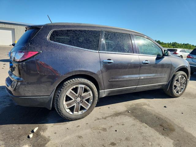 Photo 3 from auction – 2015 CHEVROLET TRAVERSE LT with VIN 1GNKVGKD4FJ198854