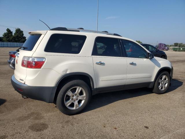 Photo 3 from auction – 2012 GMC ACADIA SLE with VIN 1GKKVNED8CJ169317
