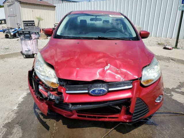 Photo 5 from auction – 2012 FORD FOCUS SE with VIN 1FAHP3F20CL226024