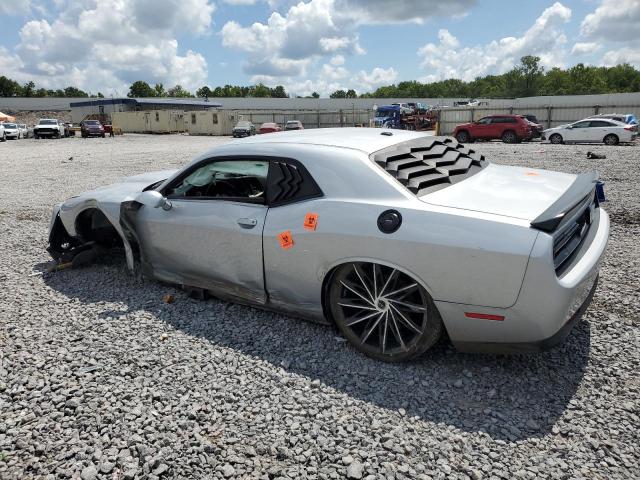 Photo 2 from auction – 2021 DODGE CHALLENGER GT with VIN 2C3CDZJG2MH507487
