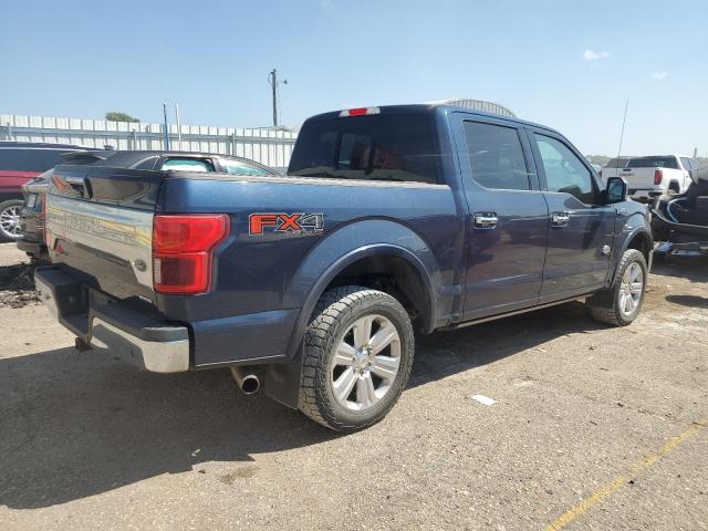Photo 3 from auction – 2018 FORD F150 SUPER with VIN 1FTEW1EG4JFE47395