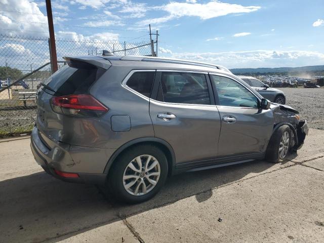 Photo 3 from auction – 2018 NISSAN ROGUE S with VIN KNMAT2MV8JP622366
