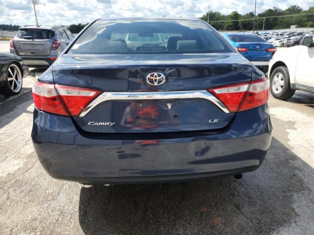 Photo 6 from auction – 2016 TOYOTA CAMRY LE with VIN 4T4BF1FK9GR529666