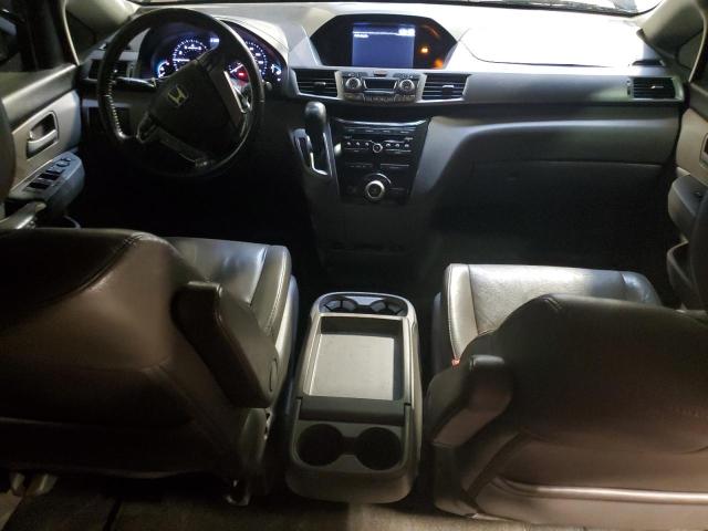 Photo 8 from auction – 2011 HONDA ODYSSEY EX with VIN 5FNRL5H62BB021599