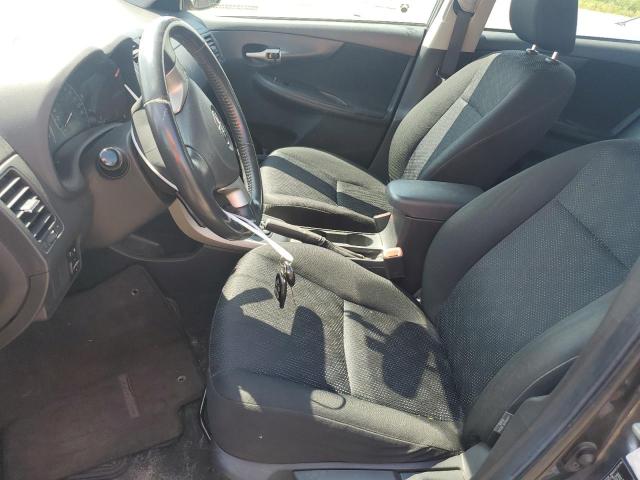 Photo 7 from auction – 2009 TOYOTA COROLLA BA with VIN 2T1BU40E39C053603