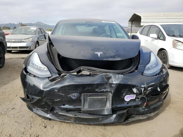 Photo 5 from auction – 2018 TESLA MODEL 3 with VIN 5YJ3E1EA7JF152124