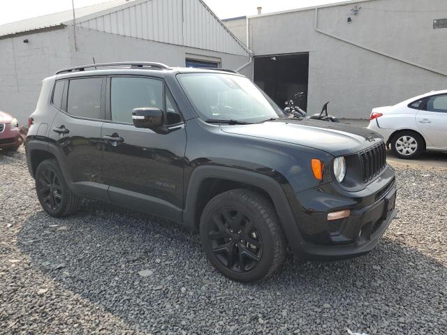 Photo 4 from auction – 2022 JEEP RENEGADE A with VIN ZACNJDE10NPP00983