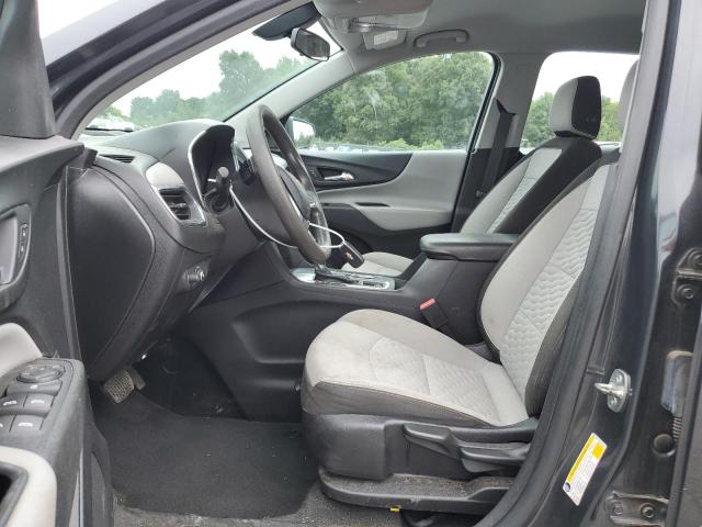 Photo 7 from auction – 2019 CHEVROLET EQUINOX LS with VIN 2GNAXHEV9K6135546