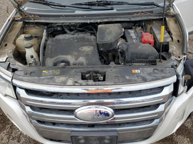 Photo 12 from auction – 2013 FORD EDGE LIMITED with VIN 2FMDK4KC8DBB42414