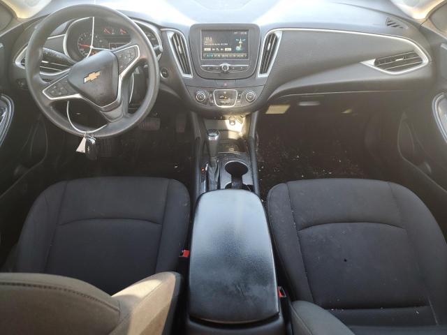 Photo 8 from auction – 2018 CHEVROLET MALIBU LS with VIN 1G1ZB5ST8JF199425