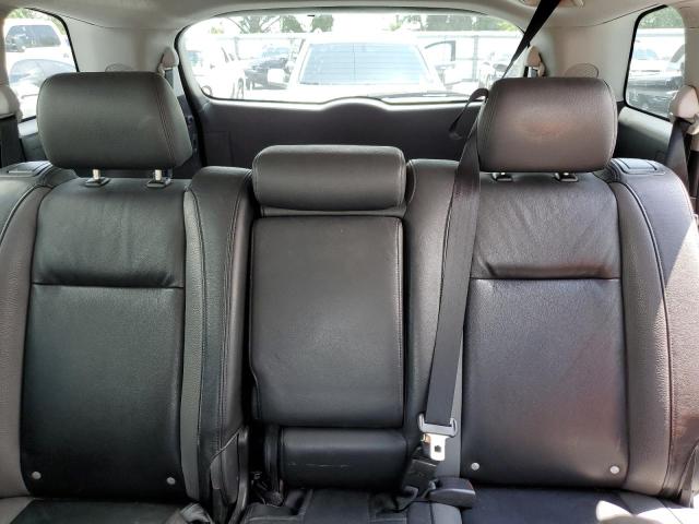 Photo 10 from auction – 2008 MAZDA CX-9 with VIN JM3TB28AX80123968