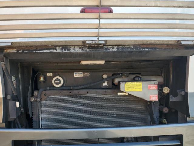 Photo 7 from auction – 2007 FREIGHTLINER CHASSIS X with VIN 4UZACJDC67CX82184