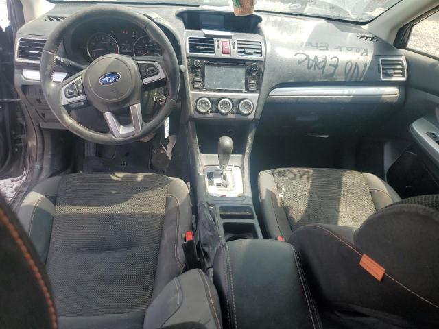 Photo 8 from auction – 2016 SUBARU CROSSTREK with VIN JF2GPABC0G8317510