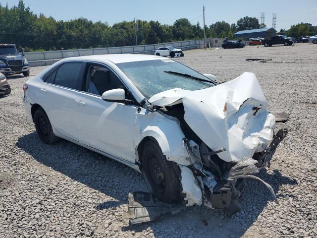 Photo 4 from auction – 2017 TOYOTA CAMRY LE with VIN 4T1BF1FK9HU714537