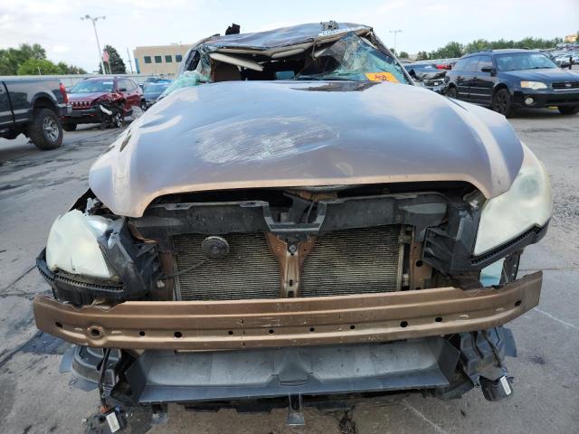 Снимка 5 от търг – 2012 SUBARU OUTBACK 2. с VIN 4S4BRCAC8C1245034
