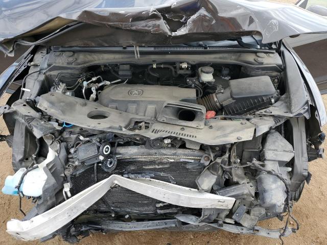 Photo 12 from auction – 2017 ACURA RDX with VIN 5J8TB4H38HL012888