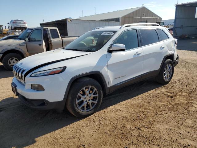 JEEP CHEROKEE L 2015 con VIN 1C4PJMCB7FW633150 - Foto de la subasta