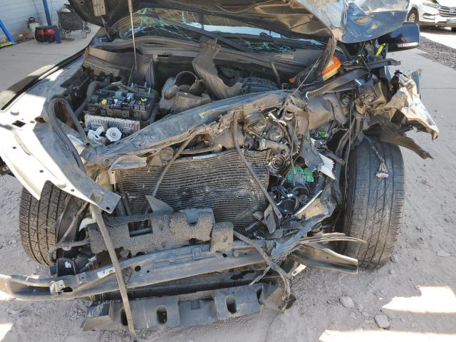 Photo 11 from auction – 2014 DODGE DURANGO LIMITED with VIN 1C4RDHDG4EC326651