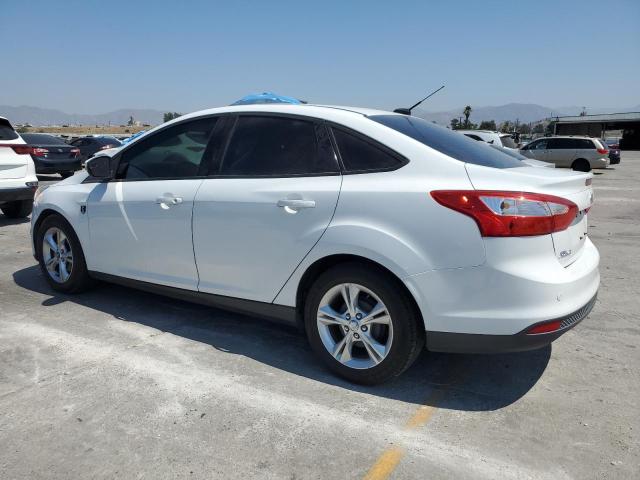 Photo 2 from auction – 2013 FORD FOCUS SE with VIN 1FADP3F21DL200967