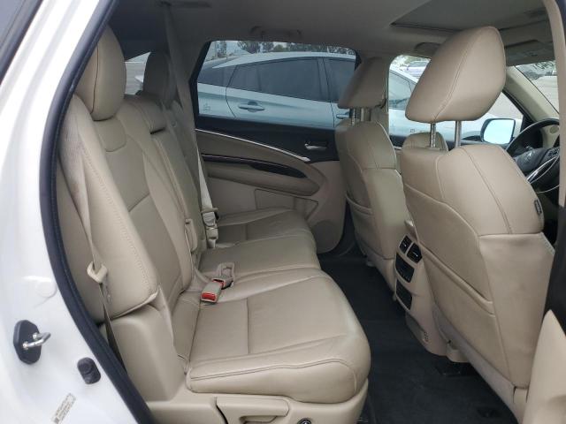Photo 11 from auction – 2015 ACURA MDX TECHNO with VIN 5FRYD3H44FB014377