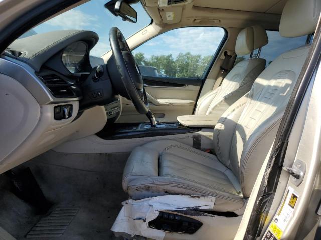 Photo 7 from auction – 2016 BMW X5 XDRIVE3 with VIN 5UXKR0C59G0P30018