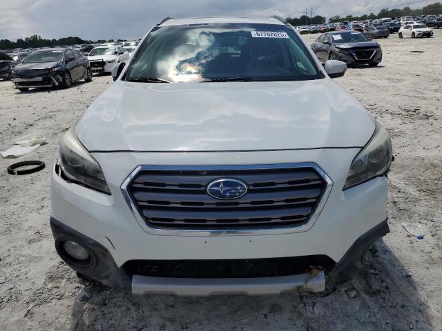 Photo 5 from auction – 2017 SUBARU OUTBACK TOURING with VIN 4S4BSETC2H3270522