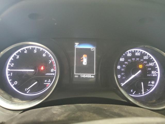 Photo 9 from auction – 2020 TOYOTA CAMRY LE with VIN 4T1C11AK2LU366616