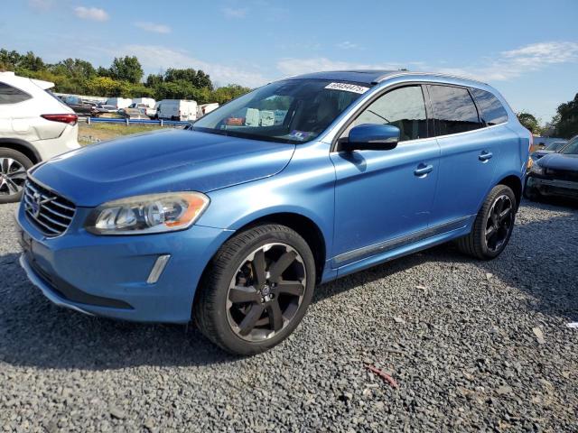 Photo 1 from auction – 2015 VOLVO XC60 T5 PR with VIN YV4612RK6F2689737