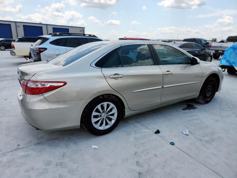 Photo 3 from auction – 2016 TOYOTA CAMRY LE with VIN 4T4BF1FK5GR529485