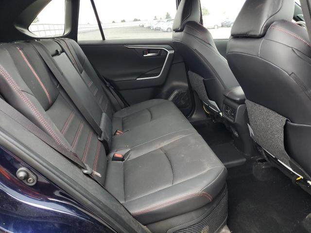 Photo 11 from auction – 2024 TOYOTA RAV4 PRIME with VIN JTMFB3FV3RD226824
