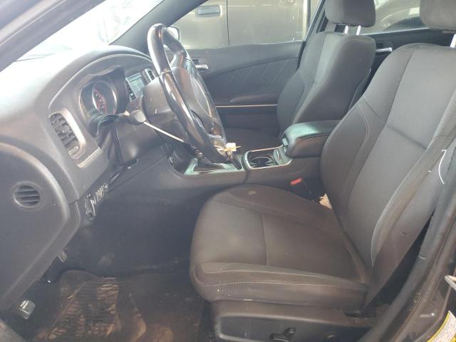 Photo 7 from auction – 2019 DODGE CHARGER SX with VIN 2C3CDXBG7KH664643