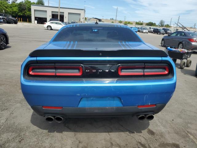 Photo 6 from auction – 2016 DODGE CHALLENGER R/T with VIN 2C3CDZBTXGH184709