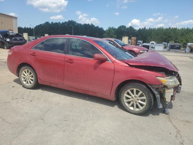 Photo 4 from auction – 2010 TOYOTA CAMRY BASE with VIN 4T1BF3EK3AU113515