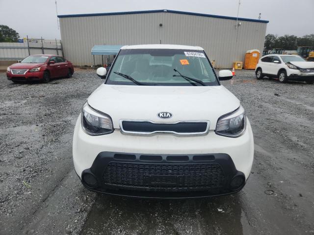 Photo 5 from auction – 2016 KIA SOUL with VIN KNDJN2A22G7356548