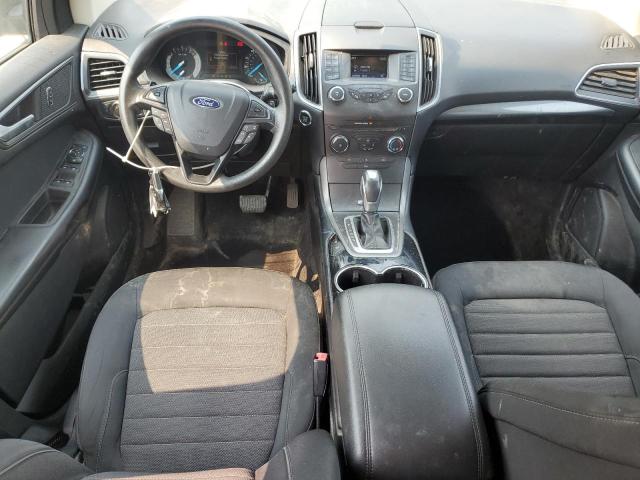 Photo 8 from auction – 2016 FORD EDGE SE with VIN 2FMPK4G95GBC00347
