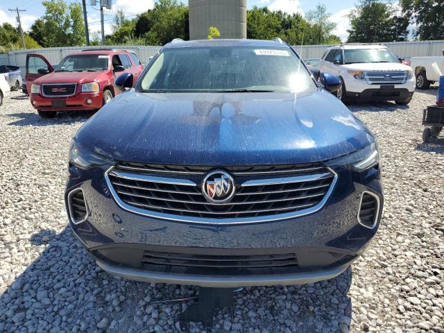 Photo 5 from auction – 2022 BUICK ENVISION P with VIN LRBFZMR40ND082288