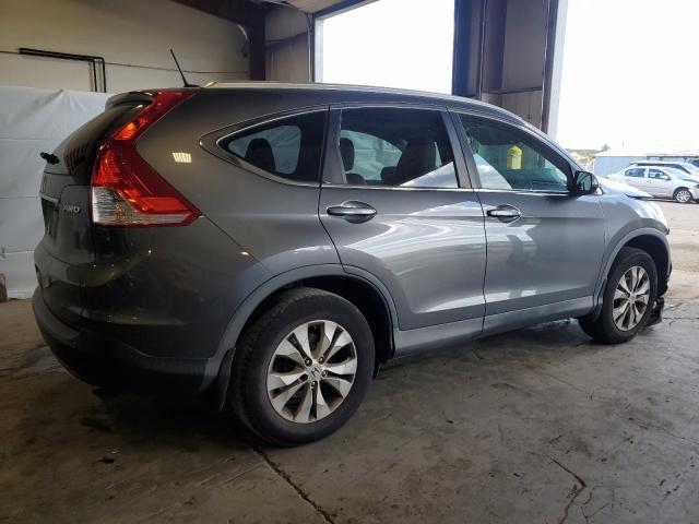Photo 3 from auction – 2012 HONDA CR-V EXL with VIN 2HKRM4H75CH604896
