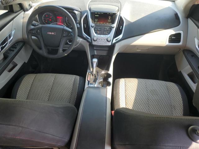 Photo 8 from auction – 2014 GMC TERRAIN SLE with VIN 2GKALMEK8E6357197