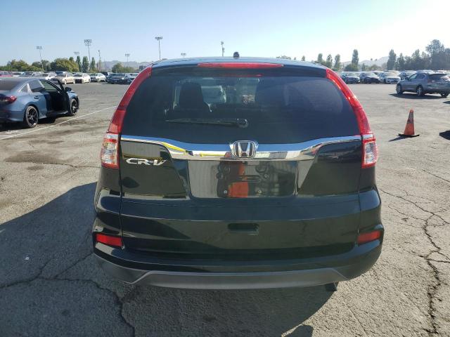 Photo 6 from auction – 2015 HONDA CR-V LX with VIN 3CZRM3H30FG709425