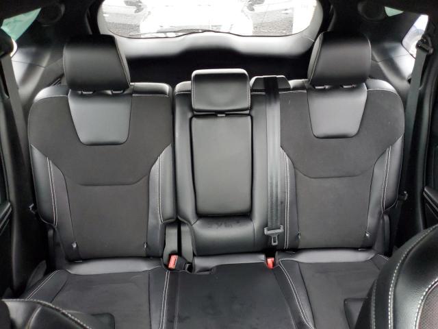 Photo 10 from auction – 2023 FORD EDGE ST with VIN 2FMPK4AP1PBA22122