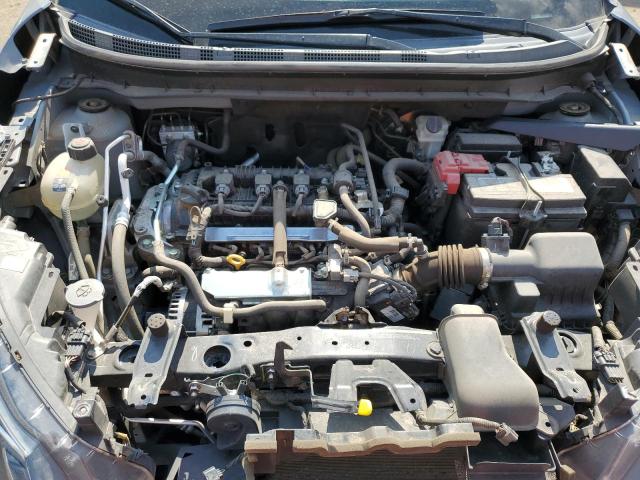 Photo 12 from auction – 2023 NISSAN KICKS SR with VIN 3N1CP5DV0PL552352