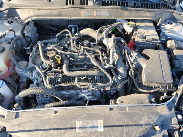 Photo 11 from auction – 2020 FORD FUSION SE with VIN 3FA6P0HD4LR124862