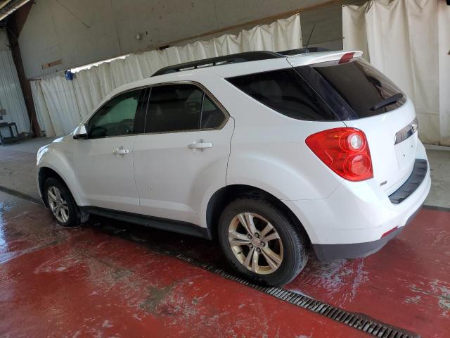 Photo 2 from auction – 2015 CHEVROLET EQUINOX LT with VIN 2GNFLFEK1F6165545