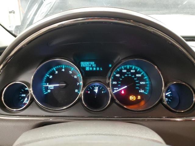 Photo 9 from auction – 2016 BUICK ENCLAVE with VIN 5GAKVBKD5GJ228880