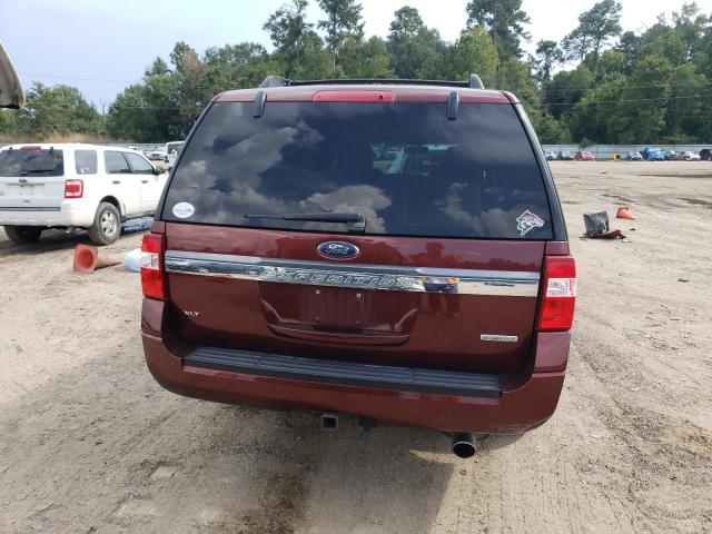 Photo 6 from auction – 2017 FORD EXPEDITION with VIN 1FMJK1HT5HEA51362