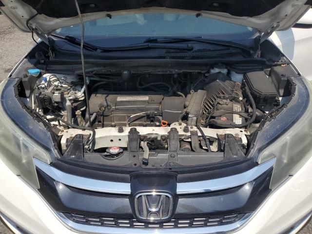 Photo 12 from auction – 2015 HONDA CR-V EXL with VIN 5J6RM4H71FL010073